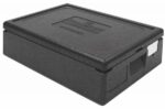 Termobox GN 1/1, TOP-BOX – SCHNEIDER – Obrázok 3