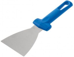 Flexibilná špachtľa na cesto – GI.METAL