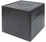 Termobox na pizzu 35x35 cm, TOP-BOX PIZZA – SCHNEIDER – Obrázok 4