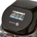 Miesič na cesto EVO – SUNMIX – Obrázok 5