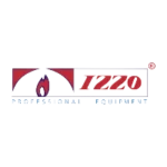 Pizza pece IZZO Forni