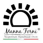 Pizza pece MANNA Forni