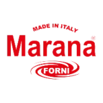 Pizza pece MARANA Forni