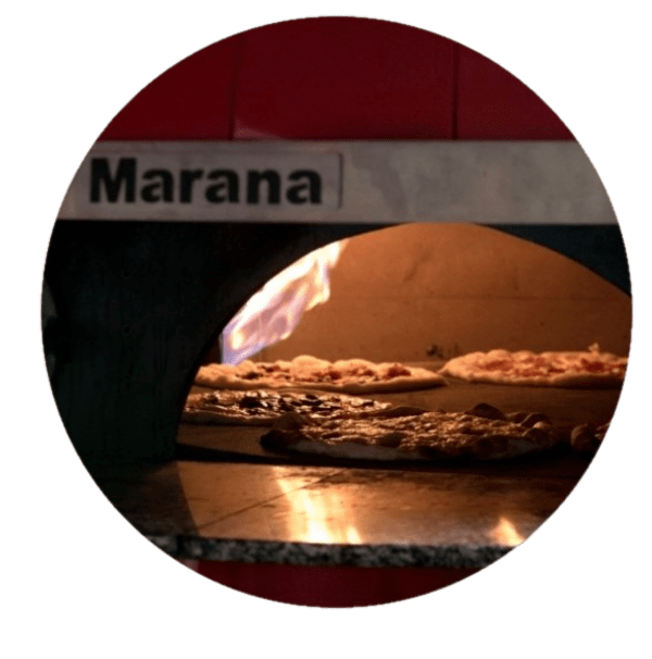 Marana ROTOFORNO GENIUS