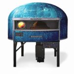 Rotačná pizza pec ROTOFORNO SU&GIU – MARANA FORNI – Obrázok 6