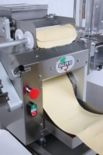 Kombinovaný stroj na výrobu cestovín MODULA – ITALGI – Obrázok 4