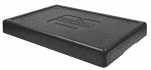 Náhradné veko na termobox GN 1/1, TOP-BOX – SCHNEIDER