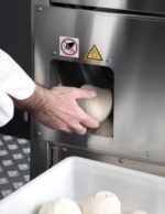 Automatický delič a zaobľovač cesta – FRIULCO – Obrázok 6