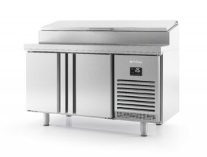 Stolová saladeta 1/1 GN, línia 700 – INFRICO