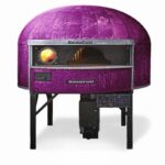 Rotačná pizza pec ROTOFORNO GENIUS – MARANA FORNI – Obrázok 9