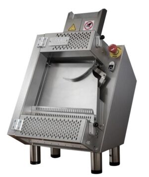 Stolový tvarovač cesta na pizzu – FRIULCO