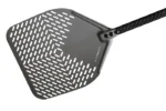 Perforovaná lopata na pizzu Carbon – GI.METAL