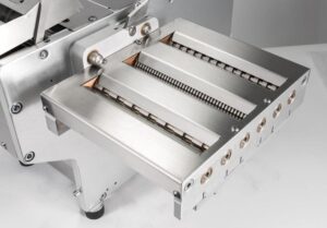 Nadstavec na tagliatelle – LA MONFERRINA