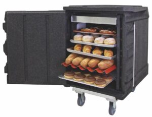 Termobox 40×60 cm, FRONT-BOX – SCHNEIDER