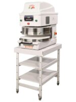 Automatický tvarovač cesta SPRIZZA – SIGMA – Obrázok 3