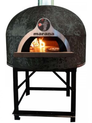 Tradičná statická pizza pec neapolského typu NAPULÉ – MARANA FORNI