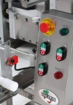 Automatický stroj na výrobu cestovinového pásu, línia S – ITALGI – Obrázok 3