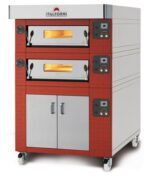 Elektrická pizza pec, línia CL – ITALFORNI – Obrázok 3