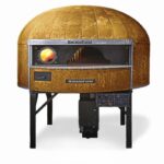 Rotačná pizza pec ROTOFORNO SU&GIU – MARANA FORNI – Obrázok 3