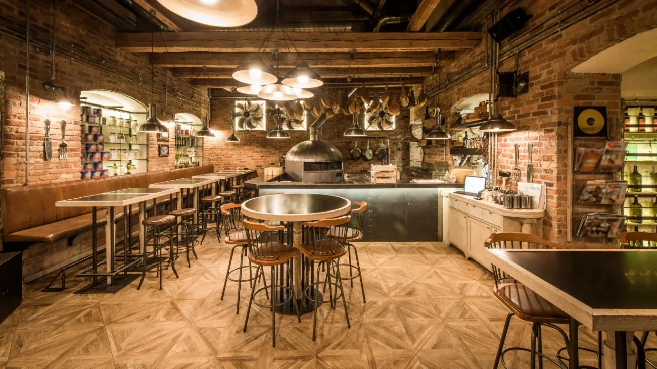 Ako si otvoriť vlastnú pizzeriu: kompletný sprievodca pre budúcich podnikateľov (2026) 2