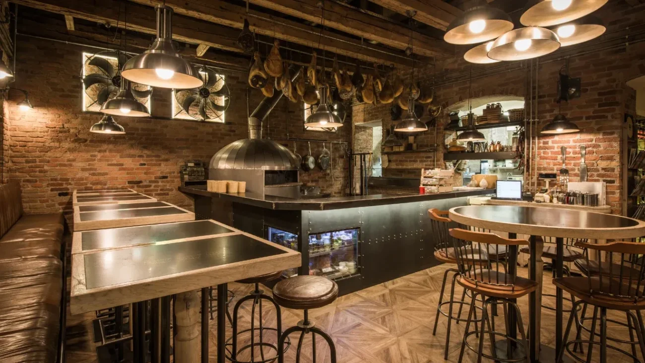 Ako si otvoriť vlastnú pizzeriu: kompletný sprievodca pre budúcich podnikateľov (2026) 5