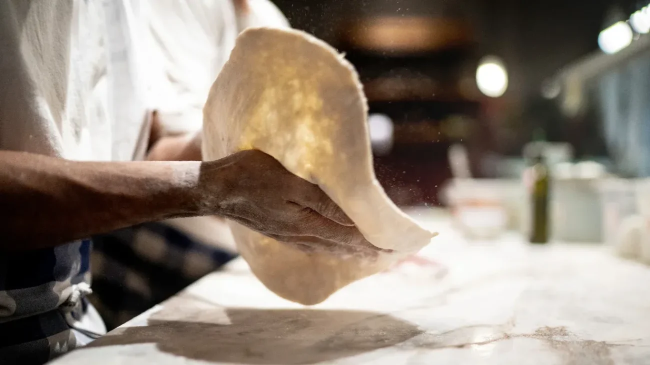 Ako si otvoriť vlastnú pizzeriu: kompletný sprievodca pre budúcich podnikateľov (2026) 3