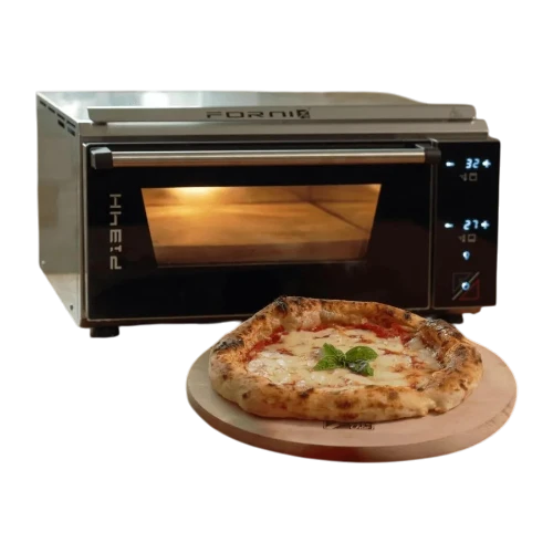 Effeuno Forni Malá pizza pec P134H 509