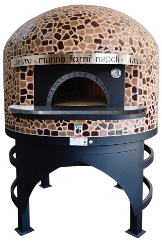 Pizza pec Manna Forni MF150