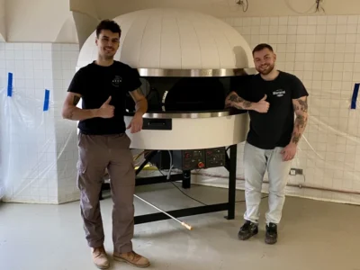 Pizzata