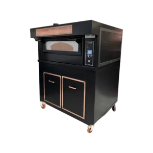 Modulárna elektrická pizza pec COMPACT – IZZO Forni