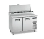 Stolová saladeta NEW SMART EN 60×40, línia 800 – GEMM