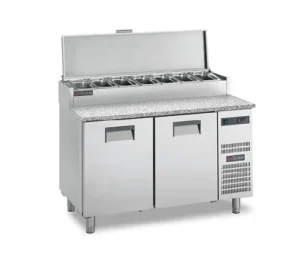 Stolová saladeta NEW SMART EN 60×40, línia 800 – GEMM