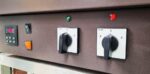 Kompaktná elektrická pizza pec CUCCIOLO – IZZO Forni
