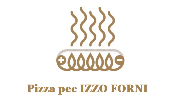 pizza pec neapolská elektrická