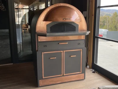 Pizzeria Ristorante Terra Mia