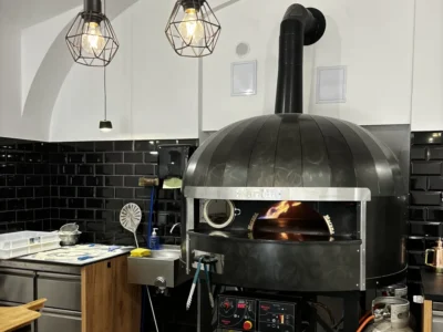 Banditos Pizza Napoletana