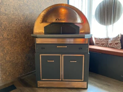 Bistro Zoom