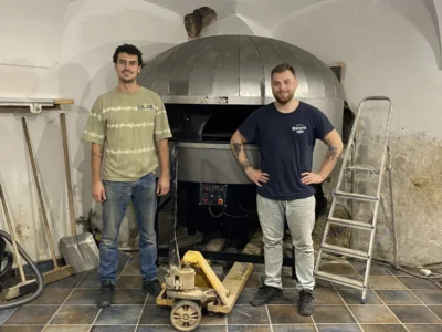 Pizzeria Župan