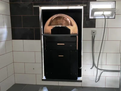Paputcha Pizza Bar