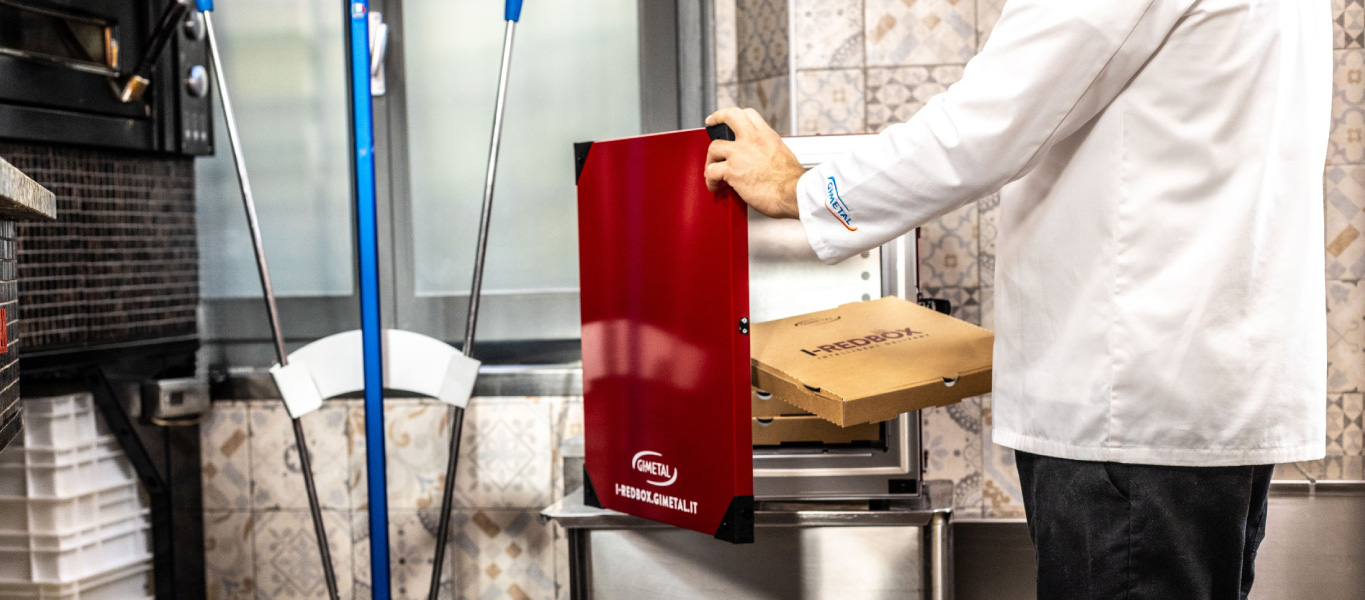 Donáška 2.0: Prečo v súčasnosti obyčajná taška na pizzu nestačí 2