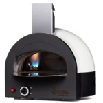 Kompaktná plynová pizza pec Subito Cotto 45 – ZIO CIRO