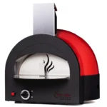 Kompaktná plynová pizza pec Subito Cotto 45 – ZIO CIRO