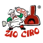 Pizza pece ZIO CIRO